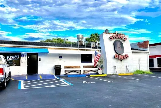 Steve's Family Diner