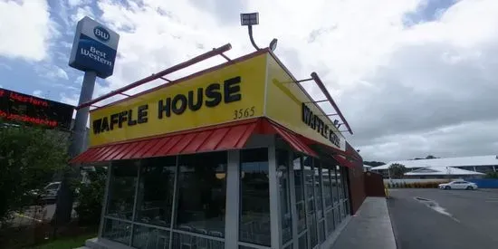 Waffle House