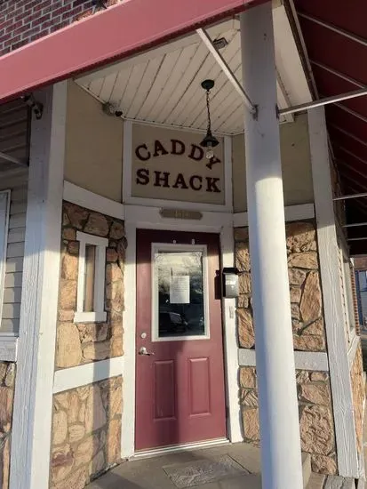 Caddy Shack