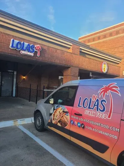 Lolas Cuban Food - Restaurant & Bar