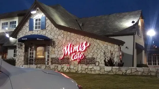 Mimi's Cafe