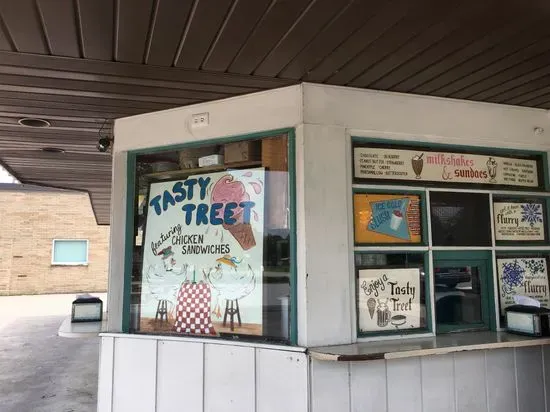 Tasty Treet
