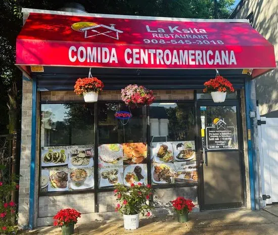 La Ksita Restaurant