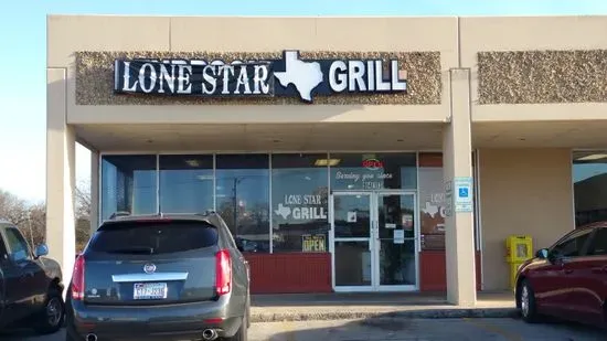 Lone Star Grill