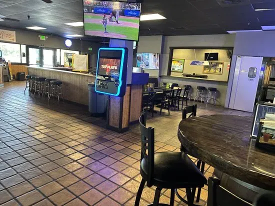 Riddick's Sports Pub