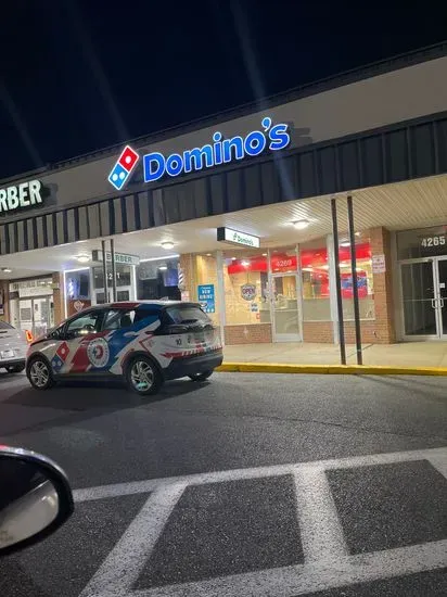 Domino's Pizza