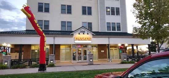 Mecate Mexican Restaurant & Bar