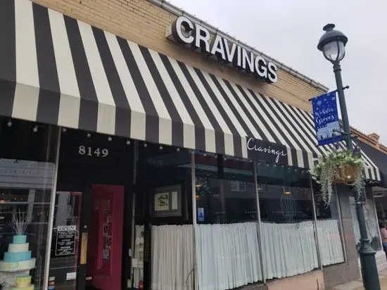 Cravings Restaurant