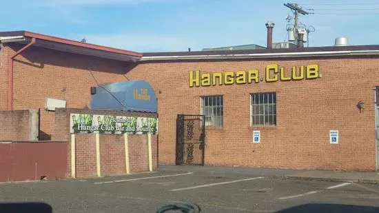 Hangar Club