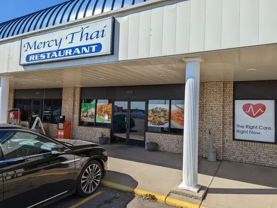 Mercy Thai Restaurant LLC