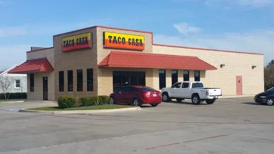 Taco Casa