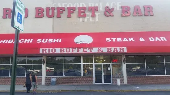 Rio Buffet & bar