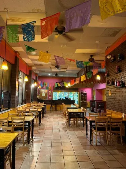 La Fonda Mexican Kitchen