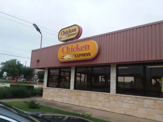 Chicken Express