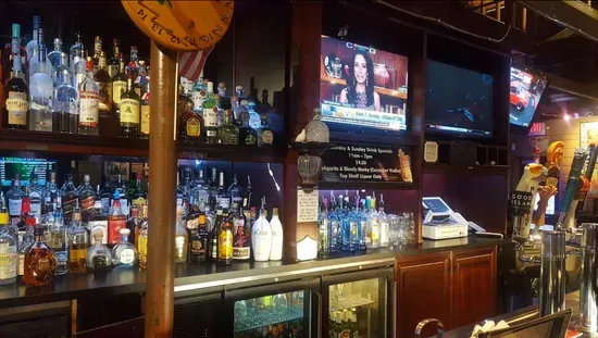 Mulligan's