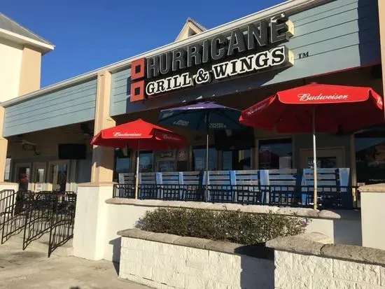 Hurricane Grill & Wings-Longwood