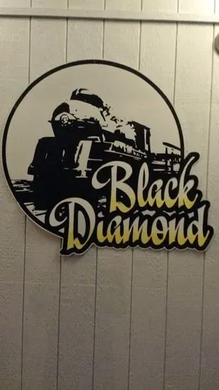 Black Diamond