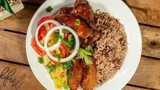 Caribbean Grill LLC