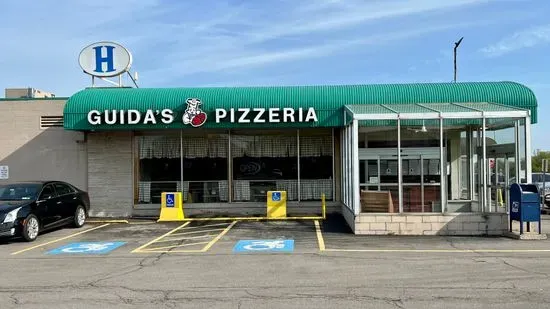 Guida's Pizzeria Inc