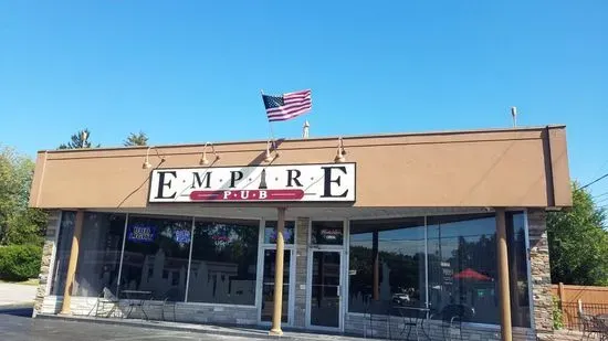 Empire Pub