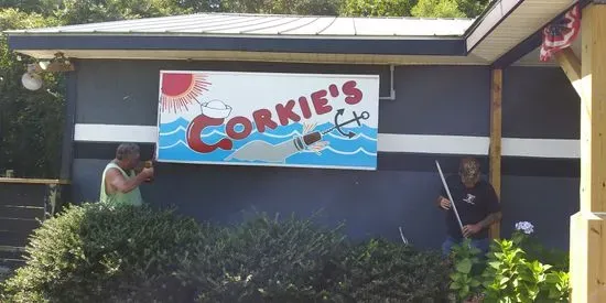 Corkie's