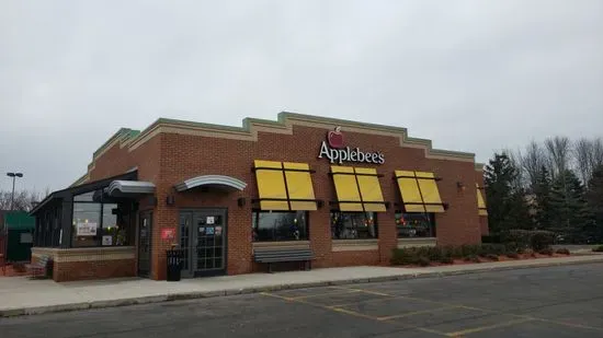 Applebee's Grill + Bar