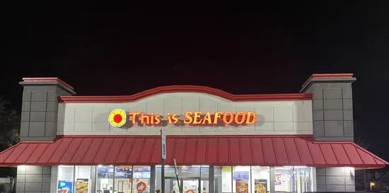 This is SEAFOOD