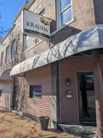 Krajina Restaurant & Bar