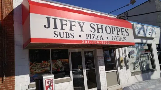 Jiffy Shoppes