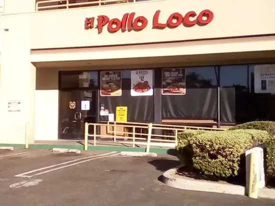 El Pollo Loco