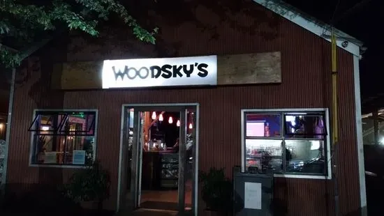 Woodsky's