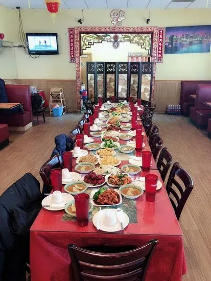 Hunan East Restaurants