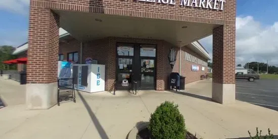 Schafer Market
