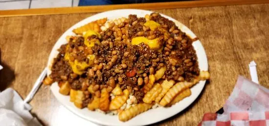 Hometown Diner & Pizzeria