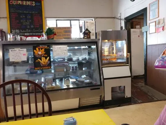 Smitty's Pop & Hops
