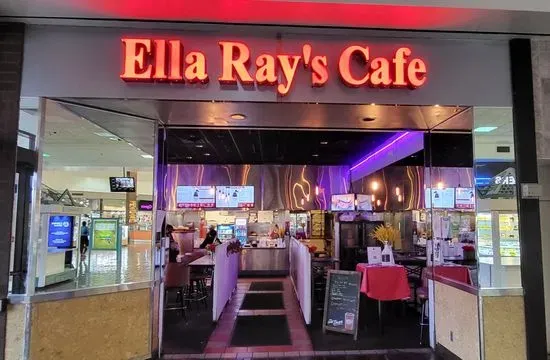 Ella Ray's Cafe