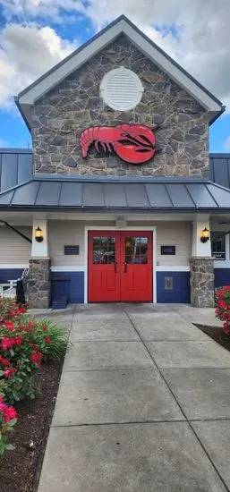 Red Lobster