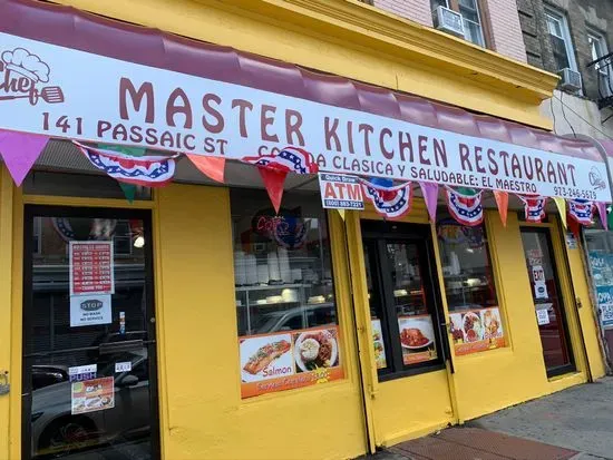 Master Kitchen Restaurant