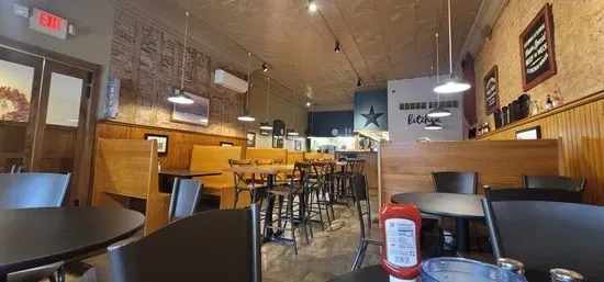 Laurie's Restaurant