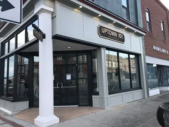 Uptown Bar & Restaurant