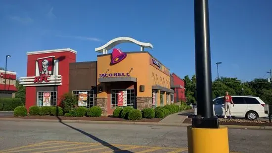 Taco Bell / KFC