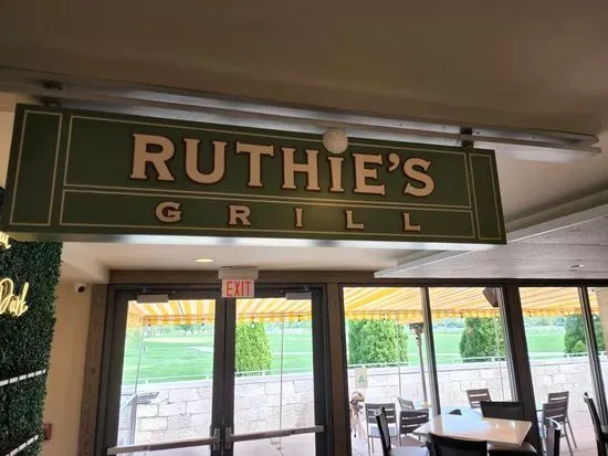 Ruthie's Bar & Grill