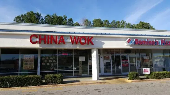 China Wok