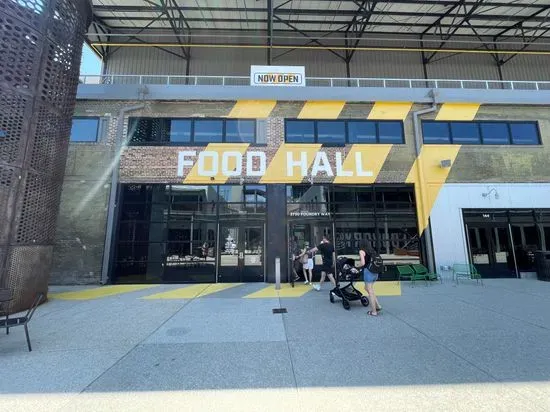 Food Hall