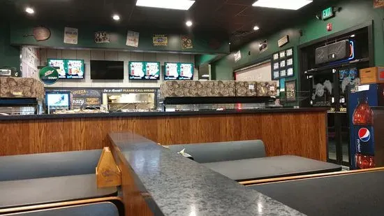 Perri's Pizzeria