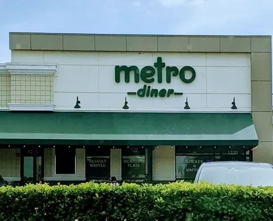 Metro Diner