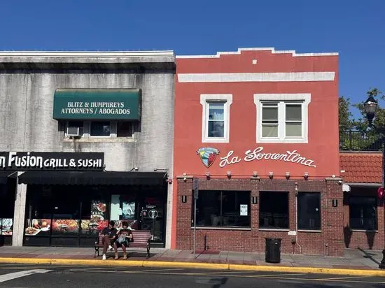 Trattoria La Sorrentina