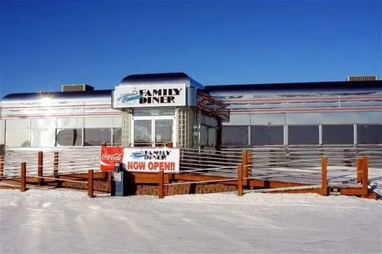 Little Richard's Family Diner