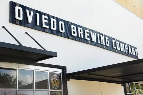 Oviedo Brewing Company