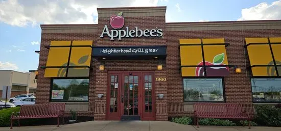 Applebee's Grill + Bar